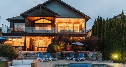 The Lakes and Grapes Paradise Two Bedroom Getaway