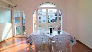 Appartement | Restauration