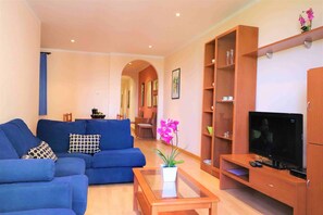 Apartment | Living room