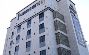 Exterior - HOUND HOTEL Pyeongtaek Songtan (Pyeongtaek)