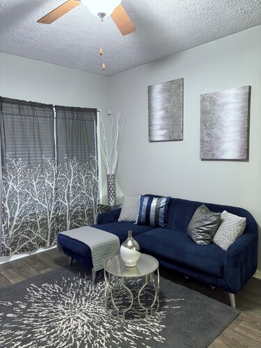 The perfect location in midtown Atlanta 