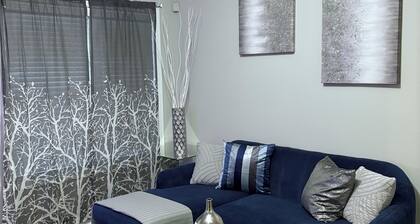 The perfect location in midtown Atlanta