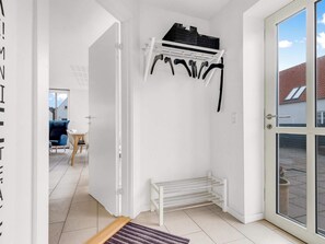 House | Interior - 4 Star Holiday Home in Lokken (Lokken)