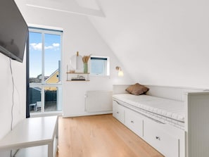 Hus | Interiör