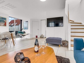 Hus | Interiör
