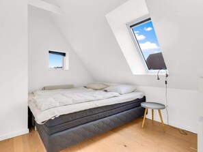 Maison | Intérieur
