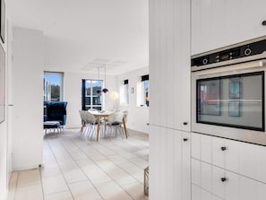 Exterior - 4 Star Holiday Home in Lokken (Lokken)