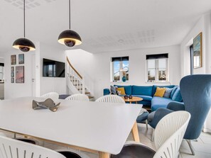 Hus | Interiör
