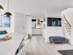 Hus | Interiör