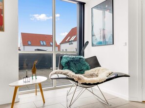 Hus | Interiör