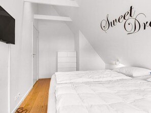 House | Interior - 4 Star Holiday Home in Lokken (Lokken)