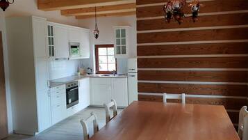 Villa | Private kitchen