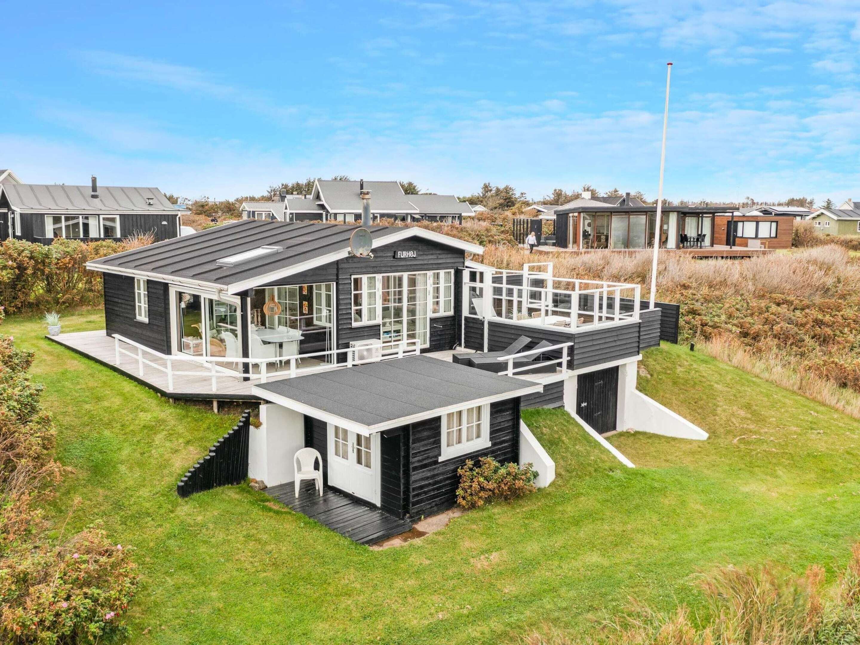 Huis | Exterieur