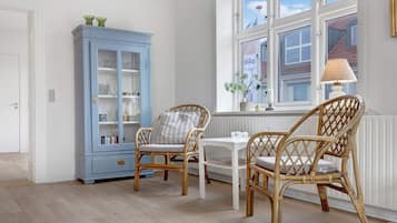 Casa | Parte interna