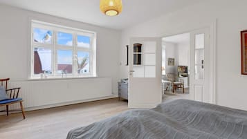 Casa | Parte interna