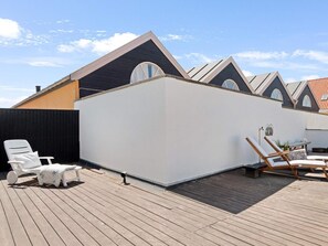 House | Exterior - 5 Star Holiday Home in Lokken (Lokken)