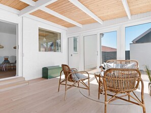 Hus | Interiör
