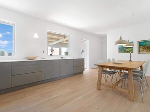 Hus | Interiör