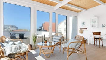 Casa | Parte interna