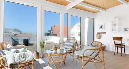 Charming Retreat in City - By Traum Ferienwohnungen