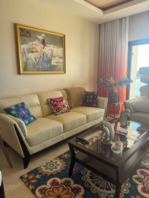 Smart TV - Rent a home away from home in front of the Best View of beautiful Samaná Bay! (Samana)