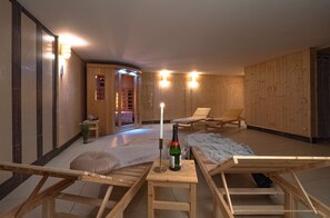 Villa | Spa
