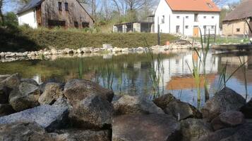 Villa | Pool