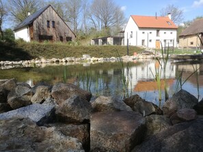 Villa | Basseng