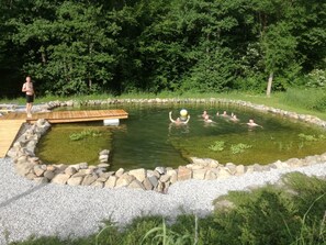 วิลล่า | สระว่ายน้ำ