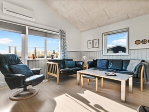 Casa | Parte interna