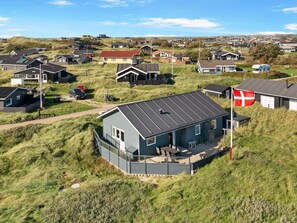 Huis | Exterieur