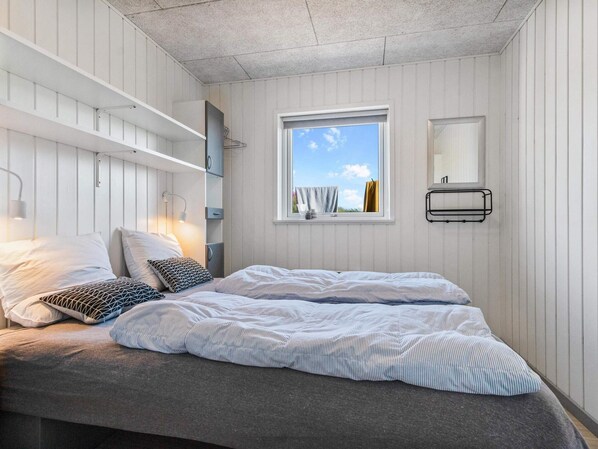 บ้านพัก | ภายใน