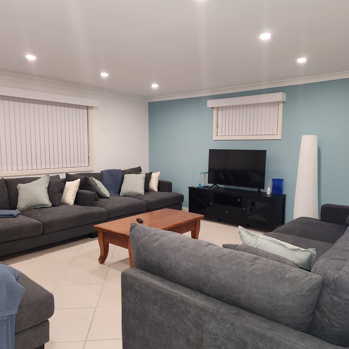 Bild für Gastgeberprofil