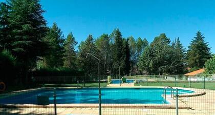 Villa With Private Pool for 8