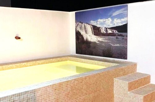 Villa With Private Pool for 8