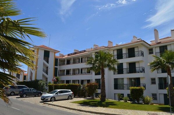 Apartment | Exterior