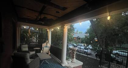 4 BR, Luxurious-Gem/Mansion in Heart of Denver