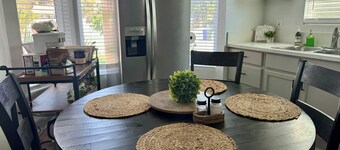 Fontana Cottage Home 3 bedroom