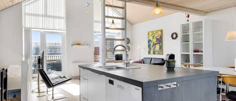 Hus | Interiör