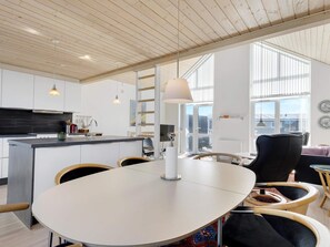 Hus | Interiör