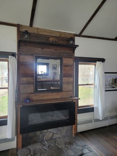 Cozy Country Home in Friendship, NY with WiFi 