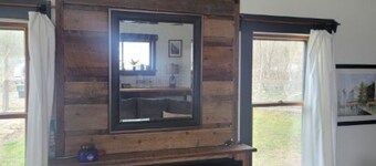 Cozy Country Home in Friendship, NY with WiFi 