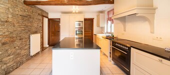 Riverside Retreat, Ardennes