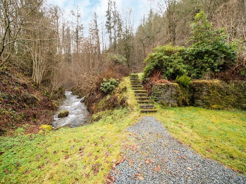 Riverside Retreat, Ardennes