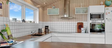 House | Bahagian dalam