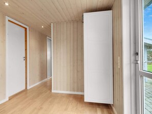 Interior - 5 Star Holiday Home in Lokken (Lokken)