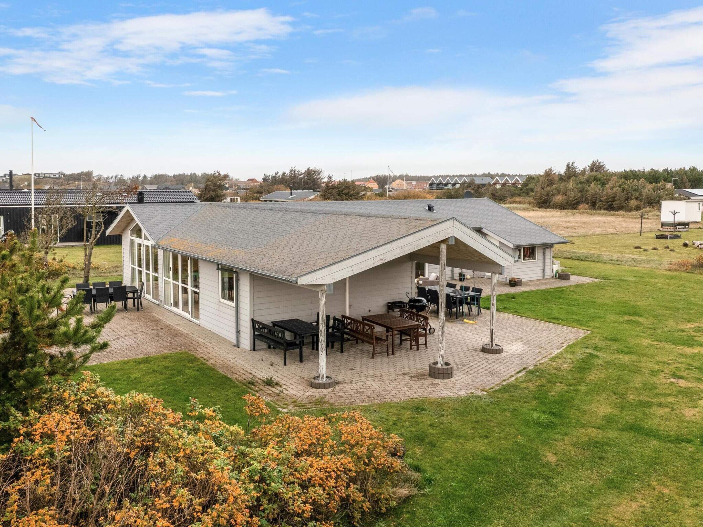 Hus | Udendørsområde