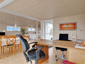 Casa | Interior