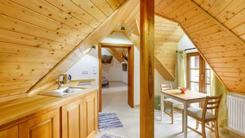 Villa | Private kitchen