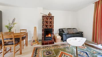 Villa | Living room